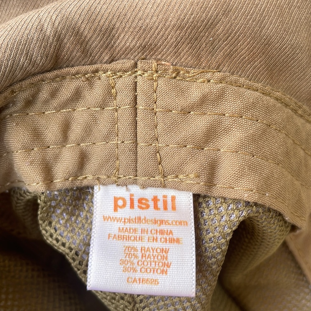 Pistil Adventure Sun Hat - Picture 8 of 8